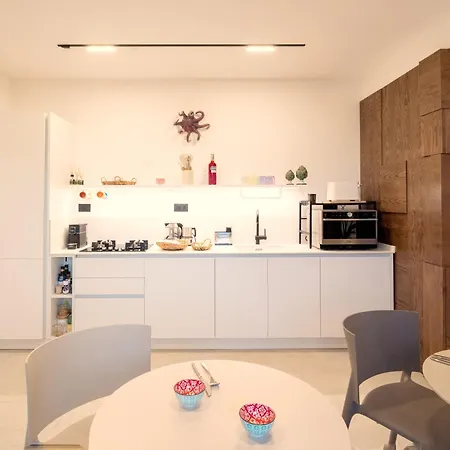 Cefalù Luxury Suite-3
